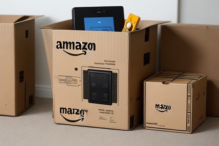 Amazon Electronics Offer Code